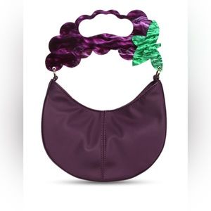 Edie Parker Slice Bag